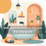 Artistic representation for Best Bath Accessories Tips and Strategies